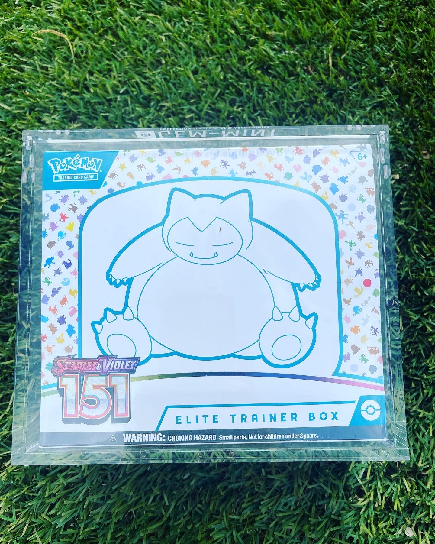 Gem ETB