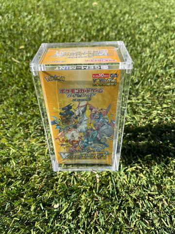 Gem BoosterBox – GemMint