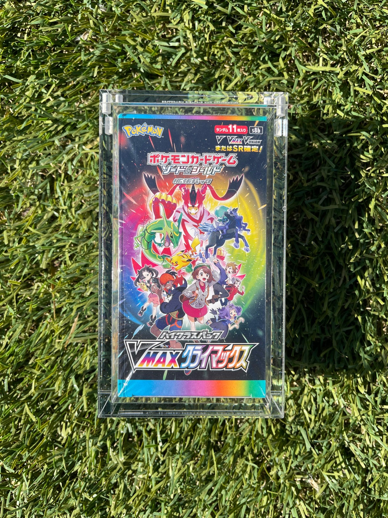 booster box pokemon ebay Gem BoosterBox – GemMint