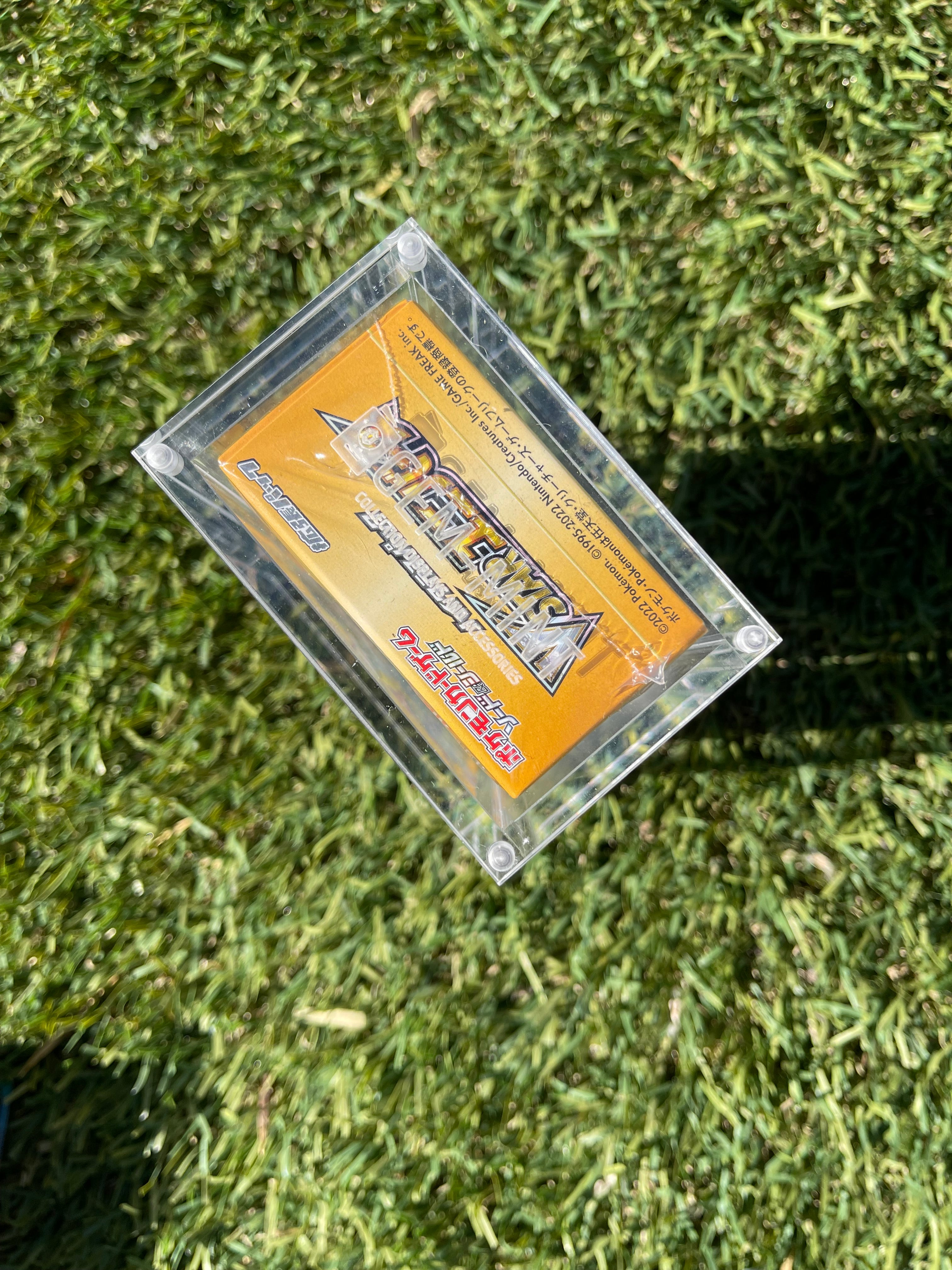 Gem BoosterBox