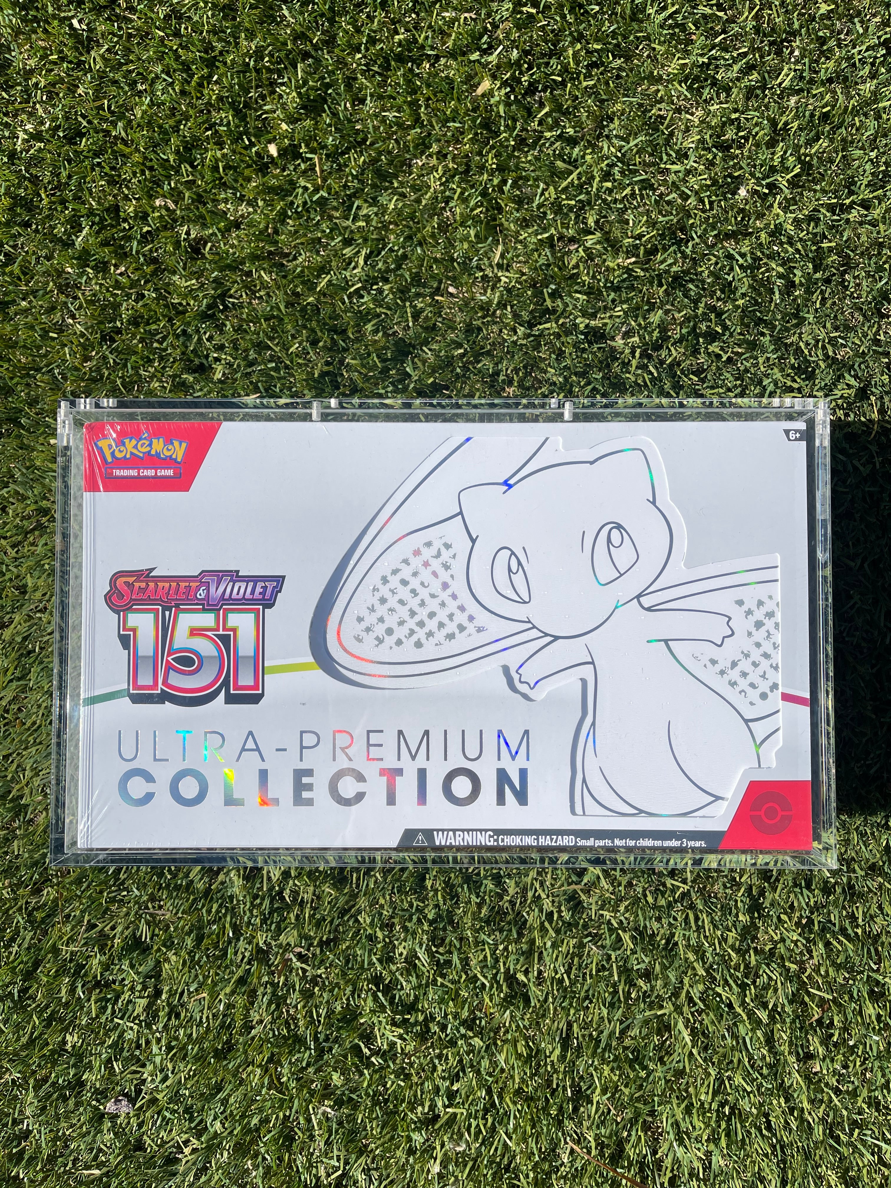 Ultra Premium Collection (UPC)