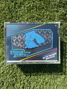 Gem ETB