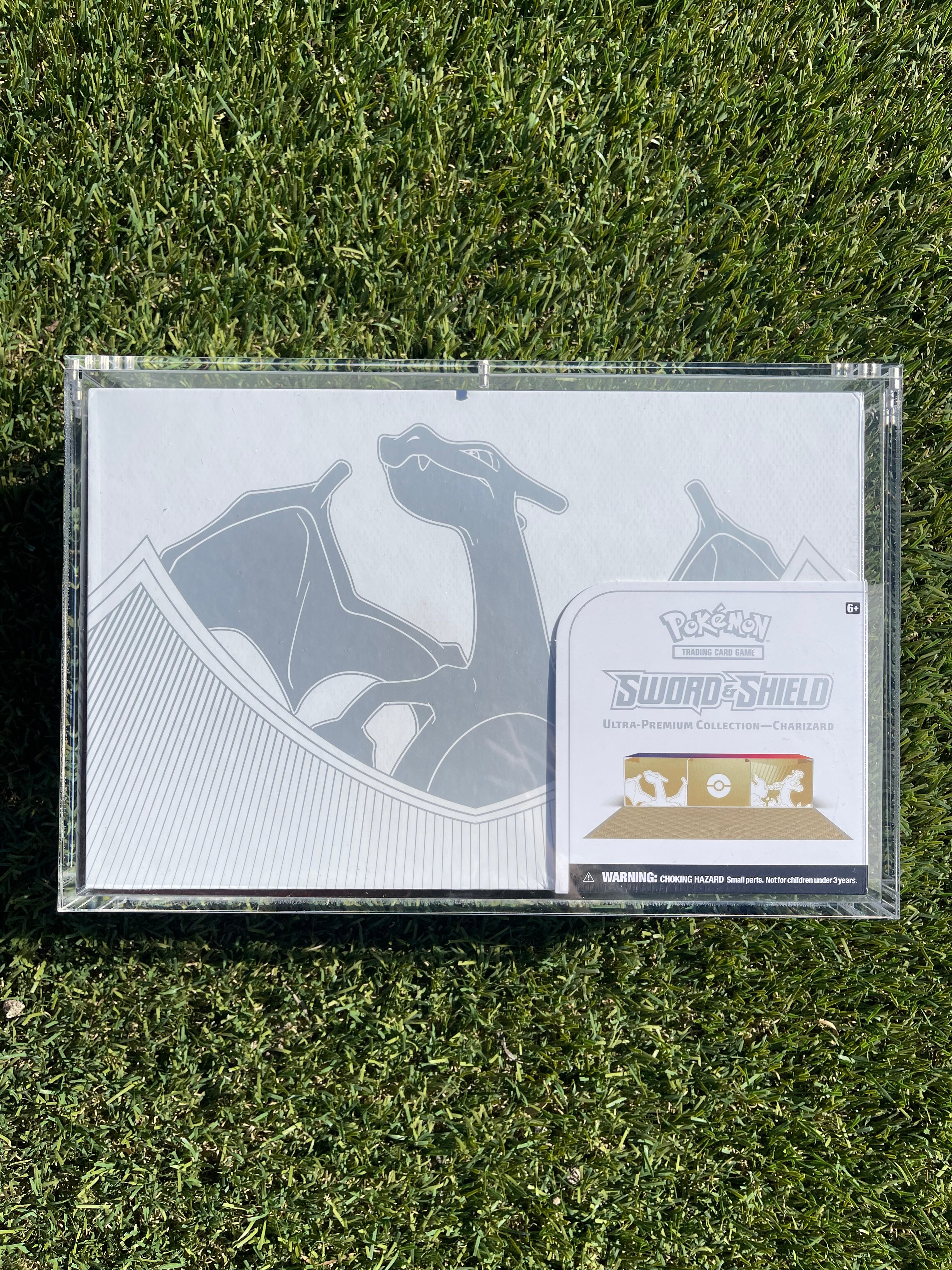 Ultra Premium Collection (UPC)