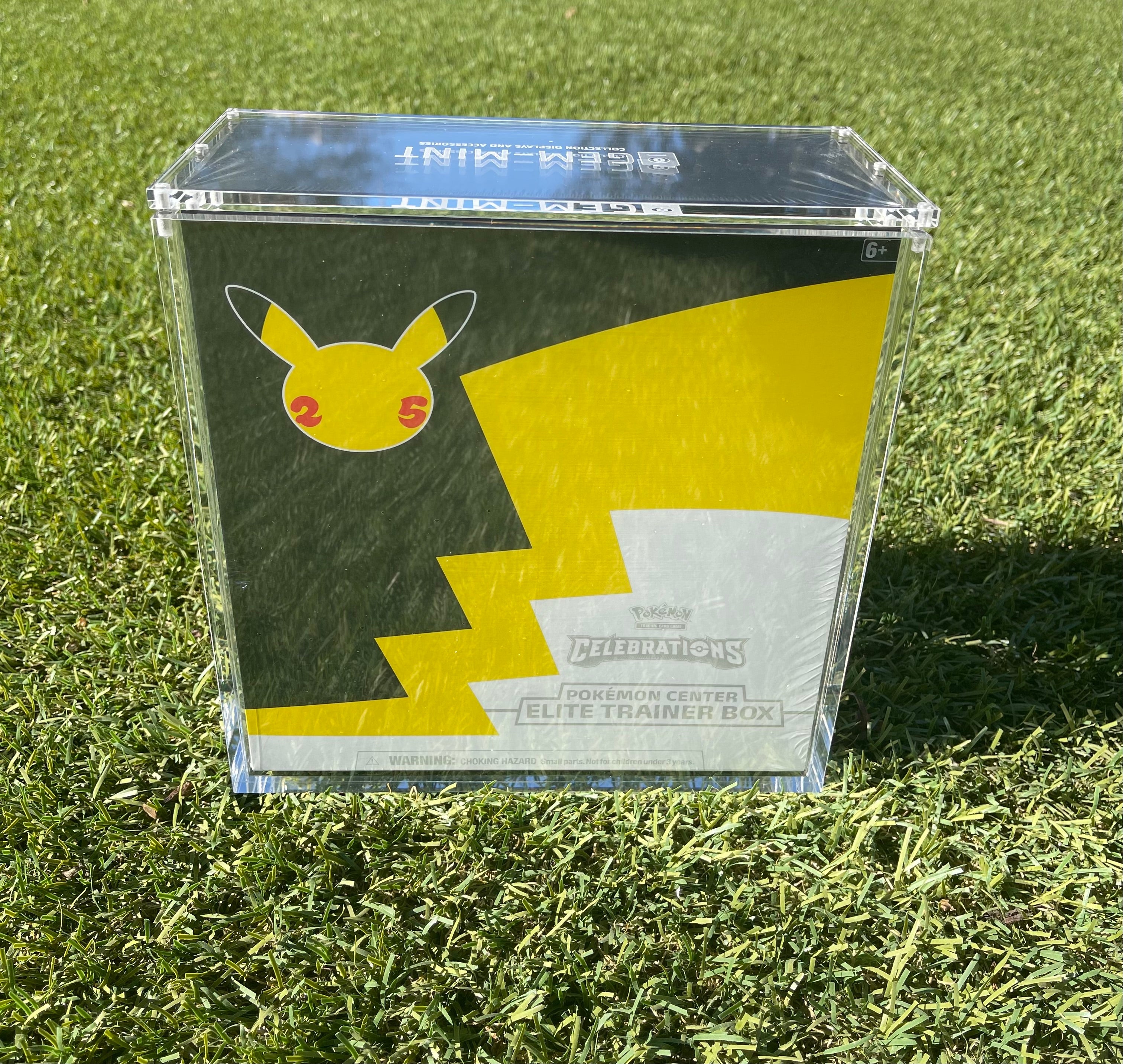 Gem ETB