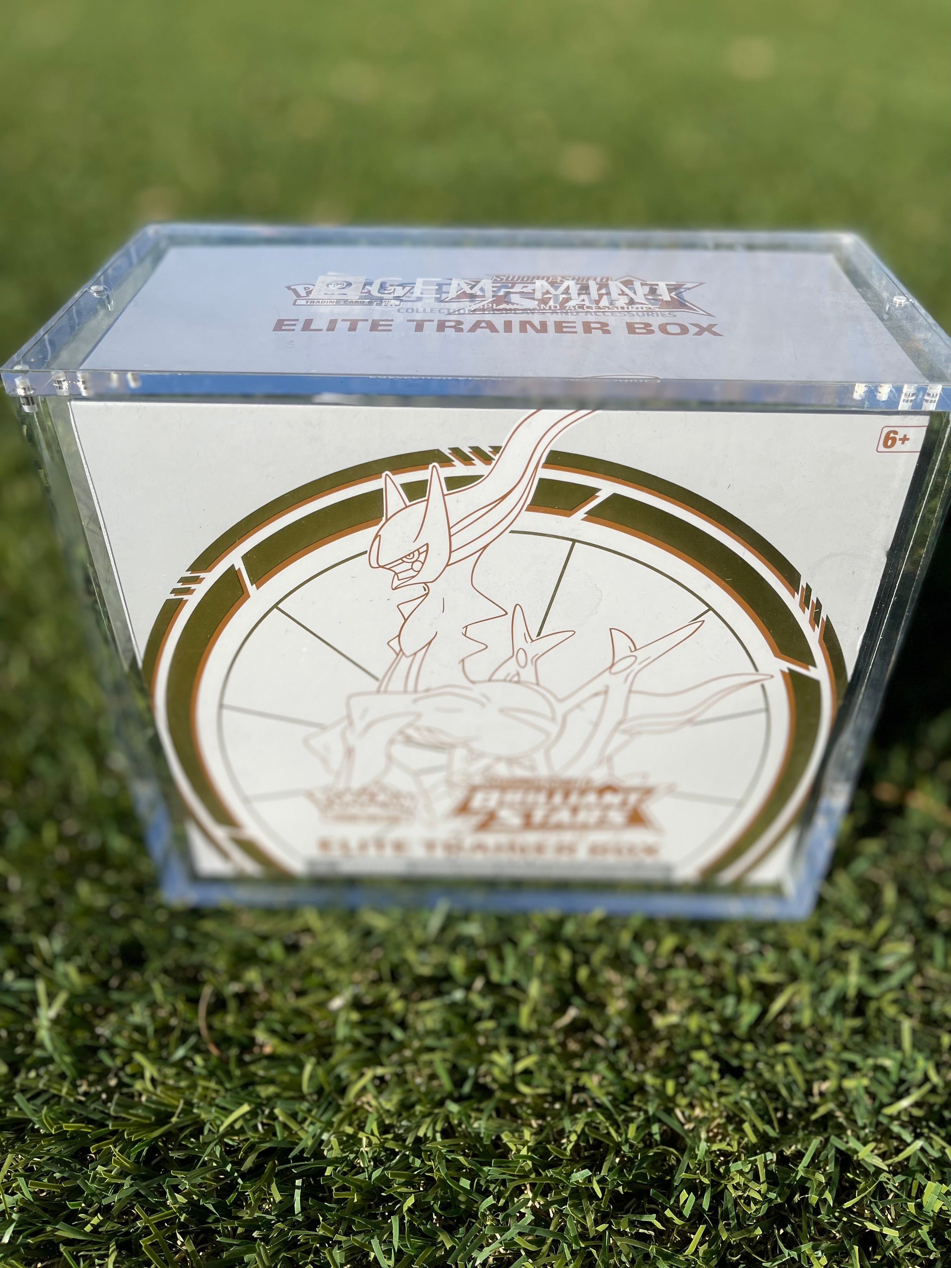 Gem ETB