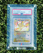 Load image into Gallery viewer, PSA RAICHU
