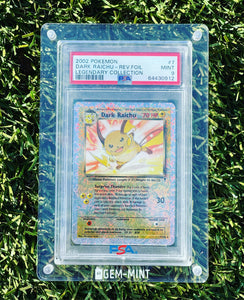 PSA RAICHU