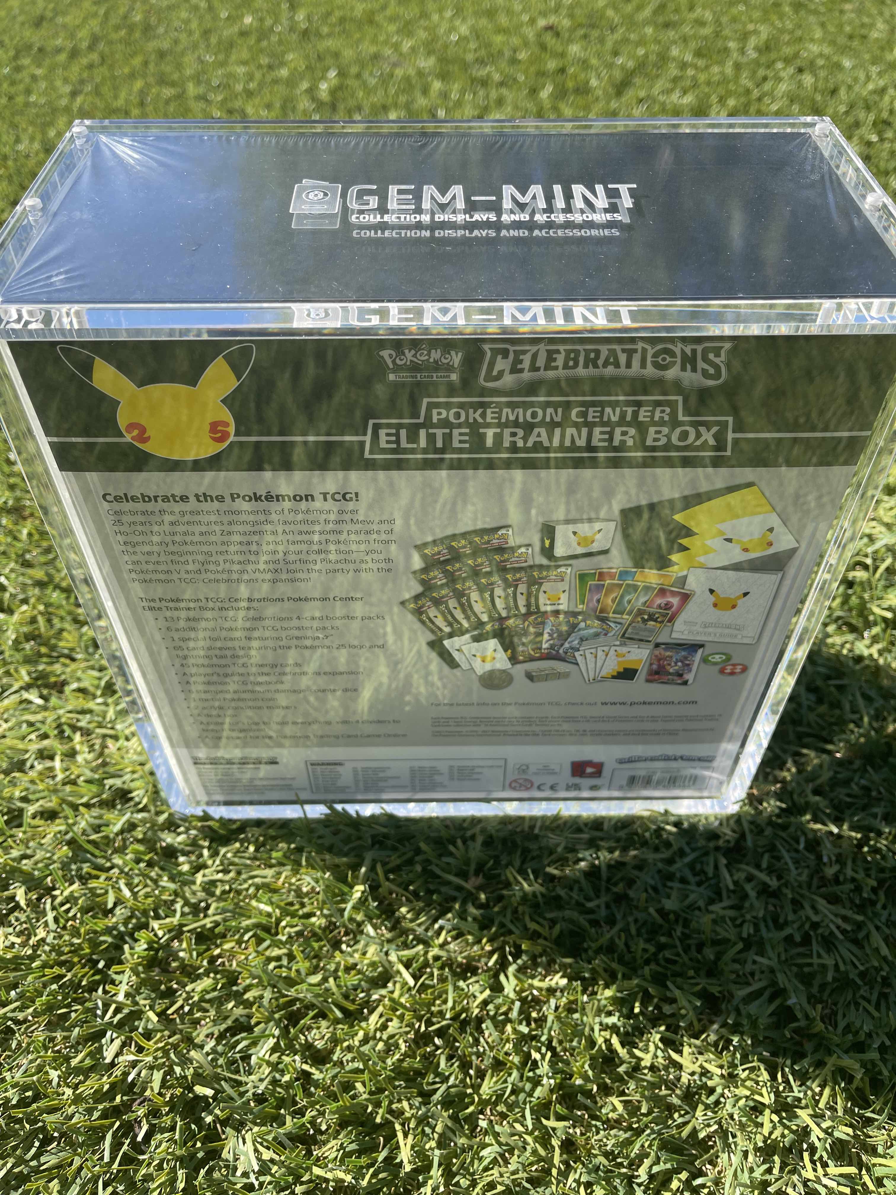 Gem ETB