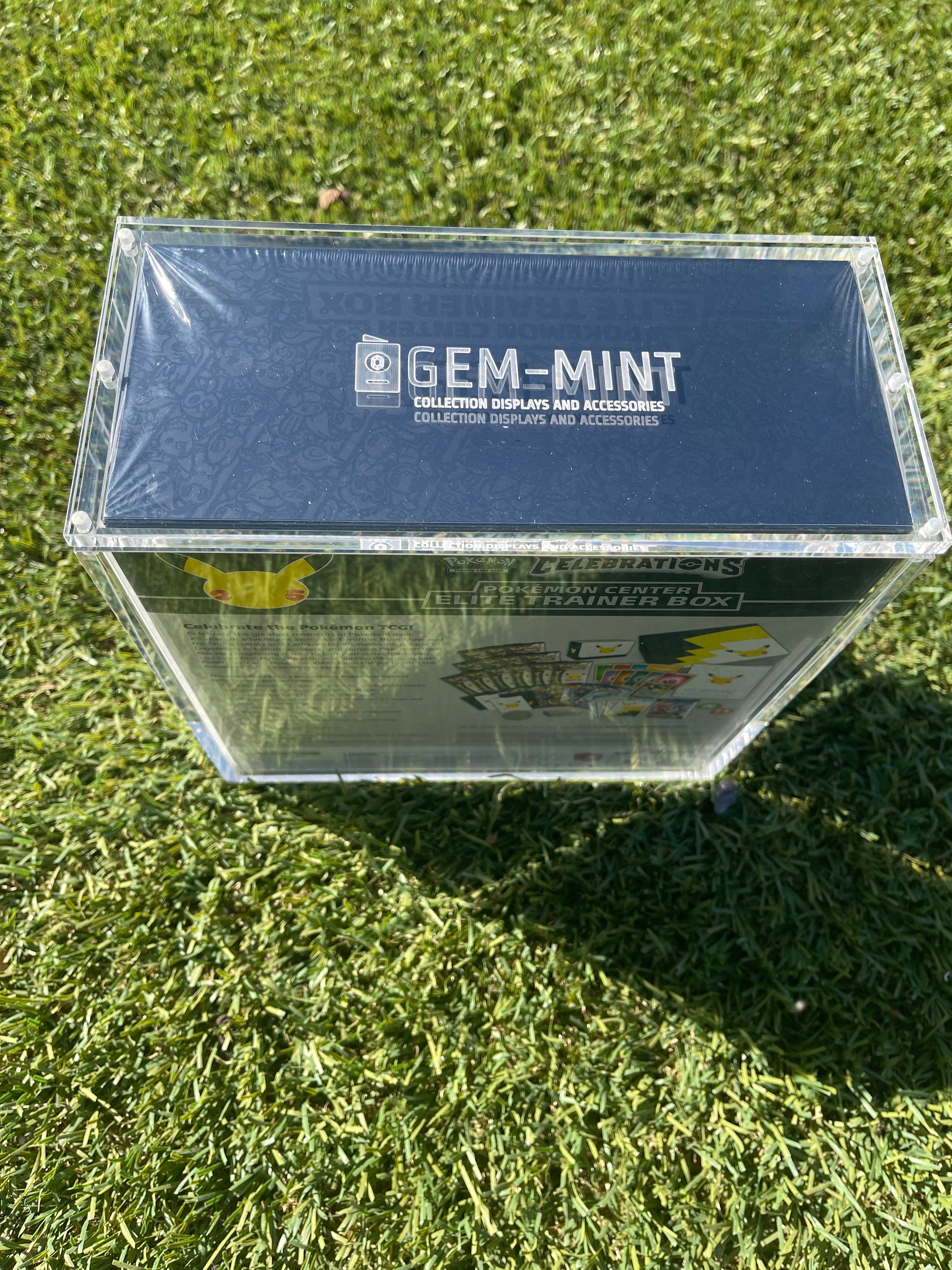 Gem ETB